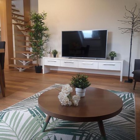 Top Rest - Vila Borova Zlatibor Zewnętrze zdjęcie