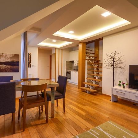 Top Rest - Vila Borova Zlatibor Zewnętrze zdjęcie