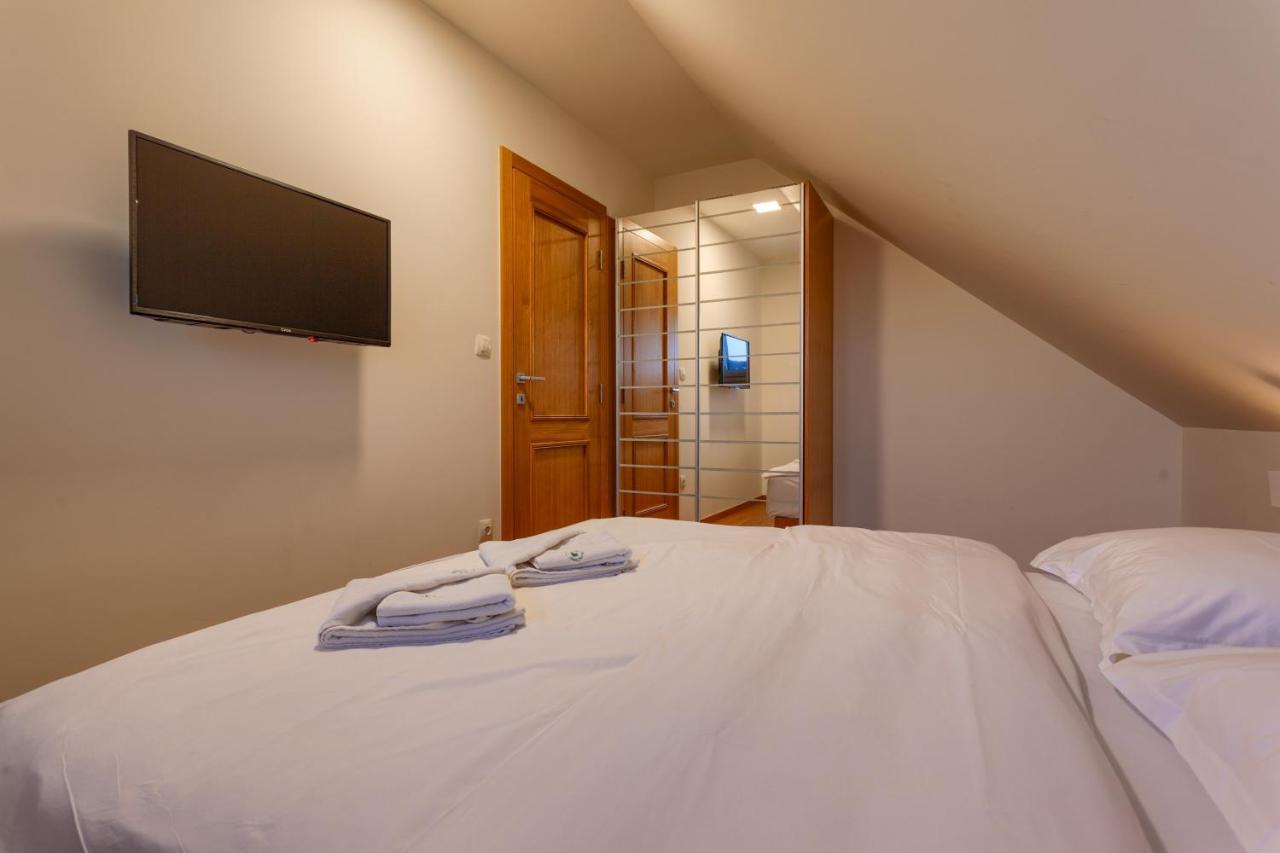 Top Rest - Vila Borova Zlatibor Zewnętrze zdjęcie
