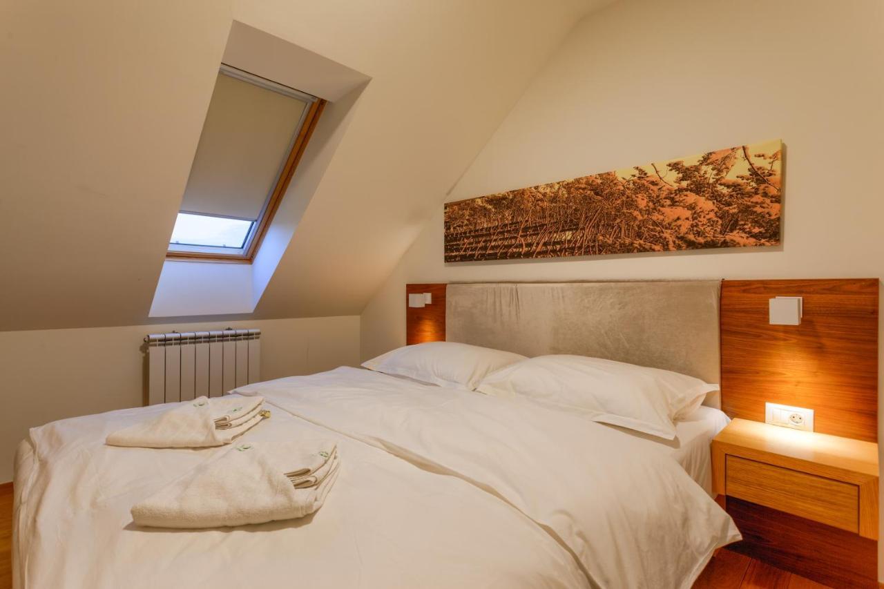 Top Rest - Vila Borova Zlatibor Zewnętrze zdjęcie