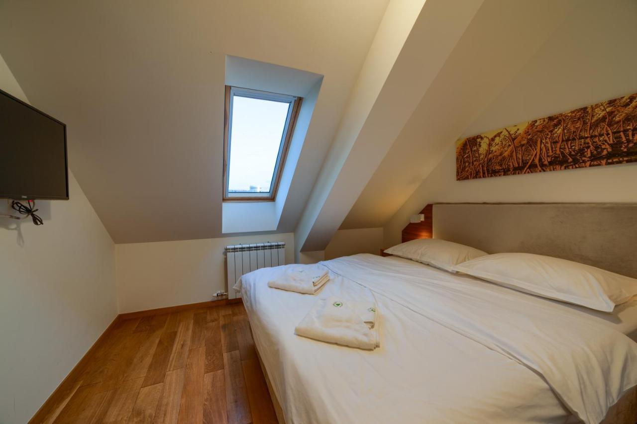 Top Rest - Vila Borova Zlatibor Zewnętrze zdjęcie