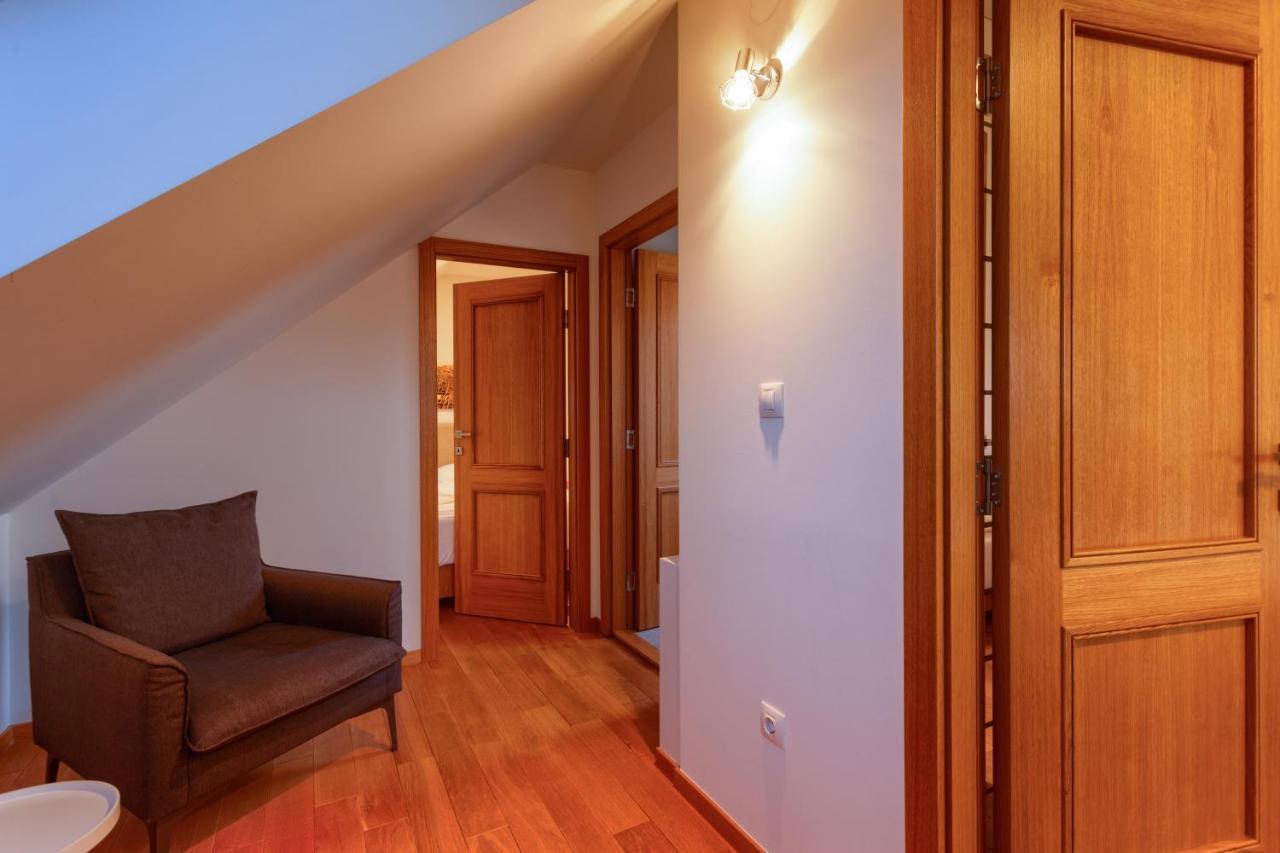 Top Rest - Vila Borova Zlatibor Zewnętrze zdjęcie