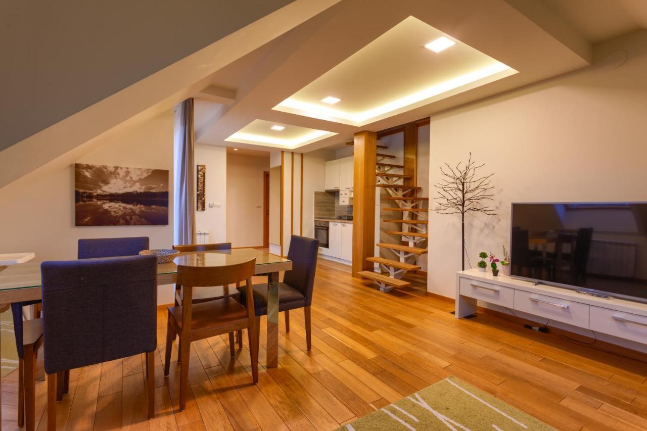 Top Rest - Vila Borova Zlatibor Zewnętrze zdjęcie