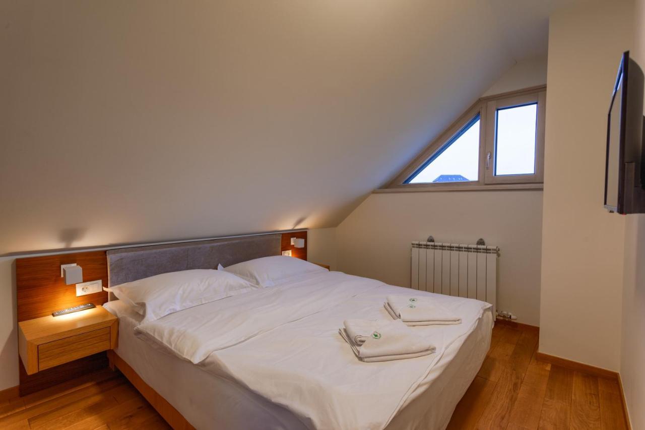 Top Rest - Vila Borova Zlatibor Zewnętrze zdjęcie